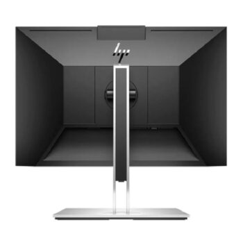 Monitor 23.8" HP E24mv G4 FHD IPS Pivote con WebCam y Parlante Integrado - Imagen 3