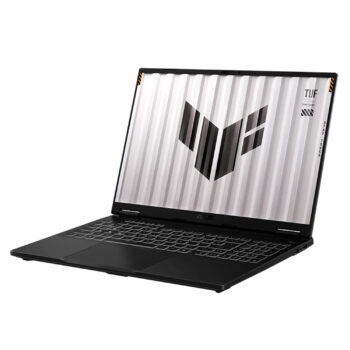 Laptop Asus TUF Gaming F16 FX608JHI-TU312 Intel Core i7-14650HX 16 GB RAM 512 GB SSD NVIDIA GEFORCE RTX 5050 16" WUXGA 144Hz Freedos