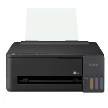 Impresora Epson Ecotank L1350 Imprime WiFi Usb