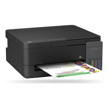 Impresora Epson Ecotank L3310 Copia, Escanea, Imprime Usb - Imagen 2
