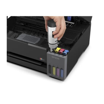 Impresora Epson Ecotank L3310 Copia, Escanea, Imprime Usb - Imagen 3