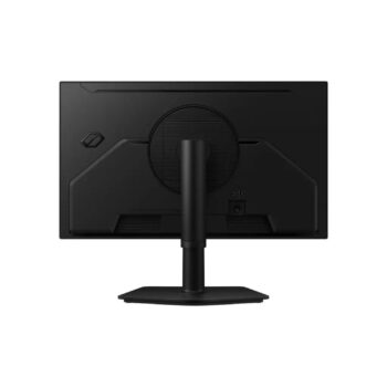 Monitor 25" Samsung Odyssey G4 G40H LS25HG400ENXZA FHD 300Hz Gaming Negro - Imagen 2