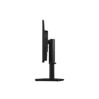 Monitor 25" Samsung Odyssey G4 G40H LS25HG400ENXZA FHD 300Hz Gaming Negro - Imagen 3