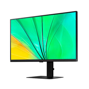 Monitor 27" Samsung LS27D600EALXPE 2K IPS HDMI - Imagen 2