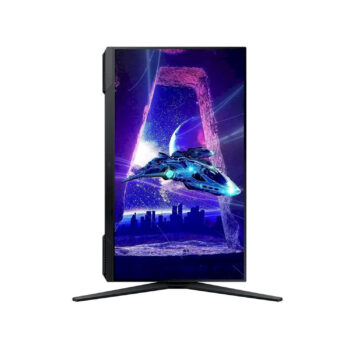 Monitor 27” Gaming Samsung Odyssey G3 LS27DG300ELXPE FHD 180Hz 1ms - Imagen 3