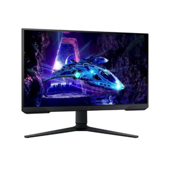 Monitor 27” Gaming Samsung Odyssey G3 LS27DG300ELXPE FHD 180Hz 1ms - Imagen 2