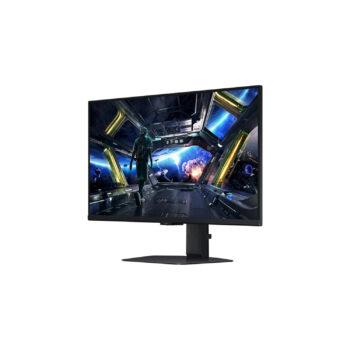 Monitor 32" Gaming Samsung Odyssey G7 LS32DG700ELXPE UHD 4K