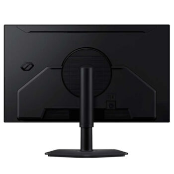 Monitor 32" Samsung Odyssey G5 LS32FG500ELXPE QHD IPS 180Hz 1ms - Imagen 2