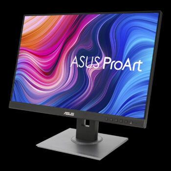 Monitor Asus 24.1" Proart (PA248QV) Panel IPS WUXGA 75Hz 5ms - Imagen 2