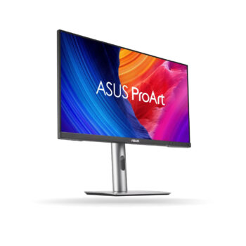 Monitor 27″ Asus ProArt PA278QGV IPS 2K WQHD 120Hz 5ms - Imagen 2
