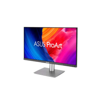 Monitor 27" Asus ProArt PA278QV WQHD 75hz 5ms Negro - Imagen 2