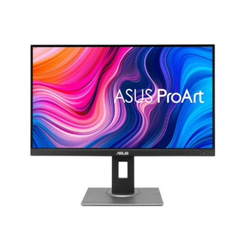 Monitor 27" Asus ProArt PA278QV WQHD 75hz 5ms Negro