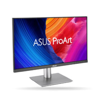 Monitor 27" Asus ProArt Display PA27JCV IPS 5K UHD 5ms - Imagen 2