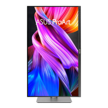 Monitor 32" Asus ProArt Profesional PA329CRV IPS 4K UHD - Imagen 3