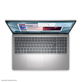 Laptop Dell PV15250 Core i5-1334U 16 GB RAM 512 GB SSD Intel Iris Xe 15.6″ FHD 120Hz Windows 11 Pro - Imagen 3