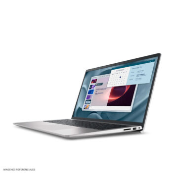 Laptop Dell PV15250 Core i5-1334U 16 GB RAM 512 GB SSD Intel Iris Xe 15.6″ FHD 120Hz Windows 11 Pro - Imagen 2