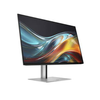 Monitor 23.8" HP Serie 7 Pro 724pf IPS FHD Pivote 100Hz - Imagen 2