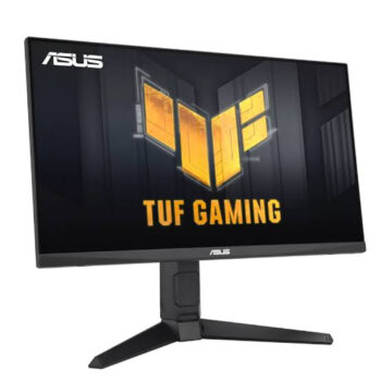 Monitor 23.8″ Asus TUF VG249QE5A FHD IPS 144Hz - Imagen 2