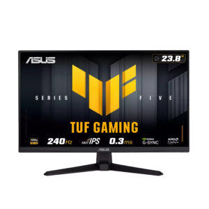 Monitor 23.8″ Asus TUF VG249QM5A FHD IPS 240Hz