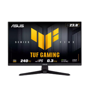 Monitor 23.8″ Asus TUF VG249QM5A FHD IPS 240Hz