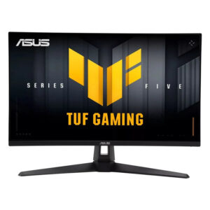 Monitor 27″ Asus TUF Gaming VG279QM5A FHD IPS 240Hz