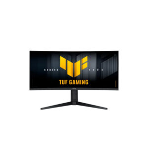 Monitor 34" Asus TUF Gaming VG34WQL5A Curvo 2K WQHD 200Hz HD 400Hz