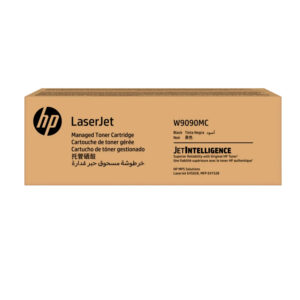 Toner Hp W9090MC Negro MFP E47528f MFP E77830 8,600 Pág.