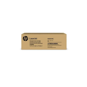 Toner Hp W9091MC Cyan MFP E47528f MFP E77830 9,600 Pág.