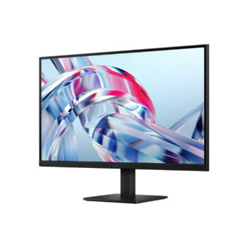 Monitor 27″ Samsung ViewFinty S7 LS27H700EANXZA 4K UHD Negro