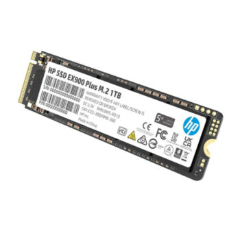 Unidad SSD M.2 NVme Gen3 HP EX900 Plus 1TB 35M34AA - Imagen 2