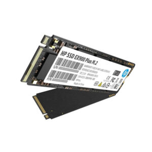 Unidad SSD M.2 NVme Gen3 HP EX900 Plus 1TB 35M34AA
