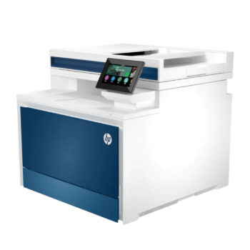 Impresora HP Color LaserJet Pro MFP 4303FDW Imprime, Escanea, Copia, Fax - Imagen 2