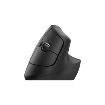 Mouse Logitech Lift Vertical Ergonomic 910-006466 Wireless Negro - Imagen 2