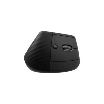 Mouse Logitech Lift Vertical Ergonomic 910-006466 Wireless Negro - Imagen 3