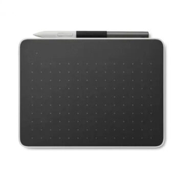 Tableta Grafica Wacom One S CTC4110WLW0A Grey - Imagen 2