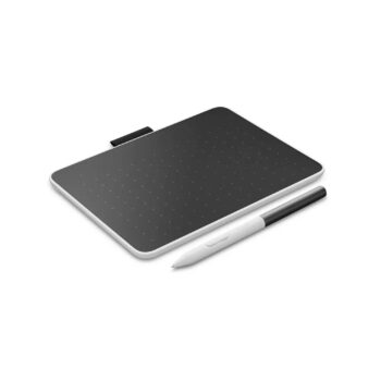 Tableta Grafica Wacom One S CTC4110WLW0A Grey - Imagen 3