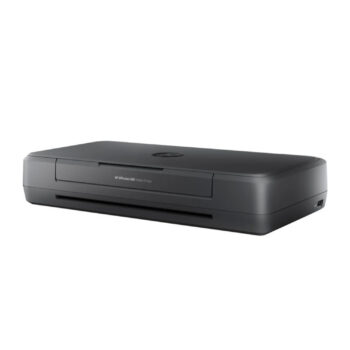 Impresora HP 200 Mobile CZ993A Portátil Imprime Negro - Imagen 3