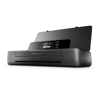 Impresora HP 200 Mobile CZ993A Portátil Imprime Negro - Imagen 2