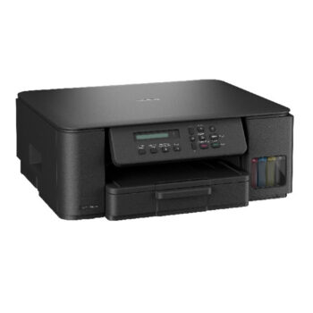 Impresora Brother Multifuncional DCP-T530DW Imprime Copia Escanea Negro - Imagen 2