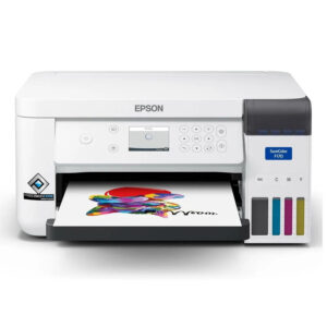 Impresora Epson de Sublimacion F170 Usb Inalambrica