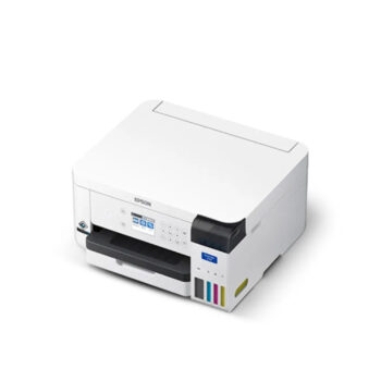 Impresora Epson de Sublimacion F170 Usb Inalambrica - Imagen 3