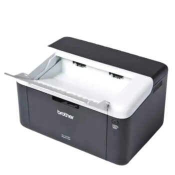 Impresora Brother HL-1212W Imprime Wi-Fi Negro - Imagen 2