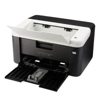 Impresora Brother HL-1212W Imprime Wi-Fi Negro - Imagen 3