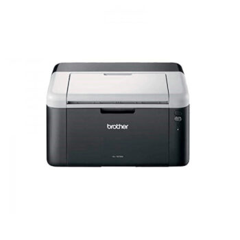 Impresora Brother HL-1212W Imprime Wi-Fi Negro