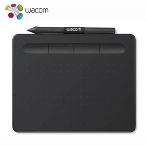 Tableta Grafica Wacom Intuos Pen Small CTL4100K Usb Negro