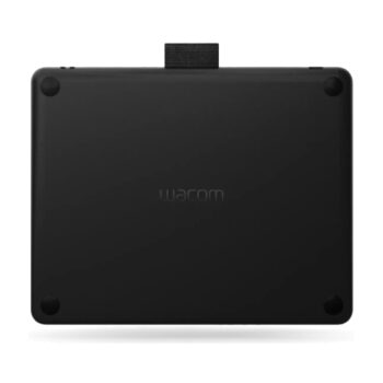 Tableta Grafica Wacom Intuos Pen Small CTL4100K Usb Negro - Imagen 2