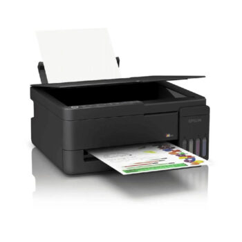 Impresora Epson Ecotank L3350 Copia, Escanea, Imprime Usb - Imagen 2