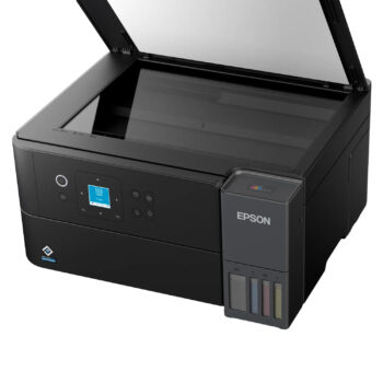 Impresora Epson Ecotank L4360 Wifi Imprime Copia Escanea - Imagen 3