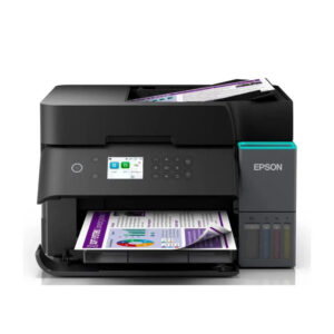 Impresora Epson Ecotank L6370 Copia, Escanea, Imprime Usb