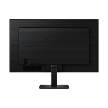 Monitor 27″ Samsung ViewFinty S7 LS27H700EANXZA 4K UHD Negro - Imagen 2